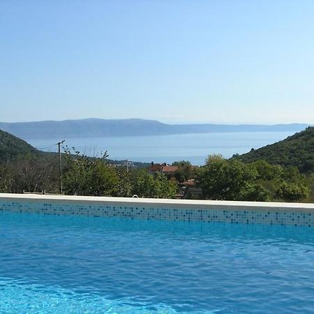 Apartments Rajkovic Labin Kültér fotó