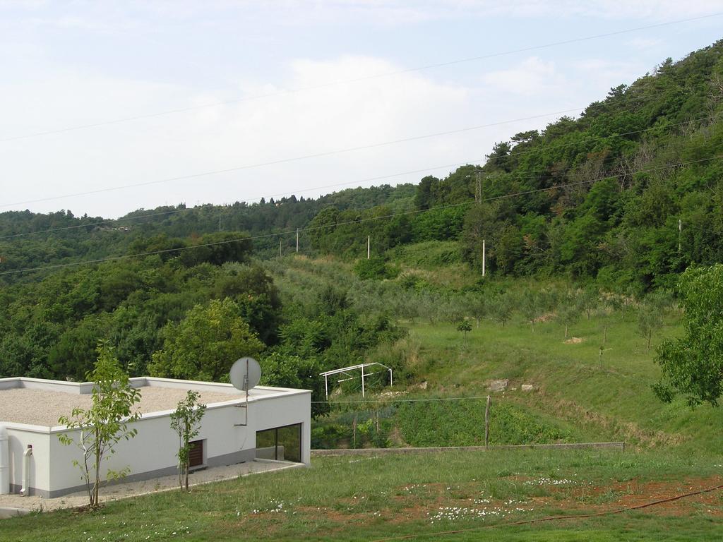 Apartments Rajkovic Labin Kültér fotó