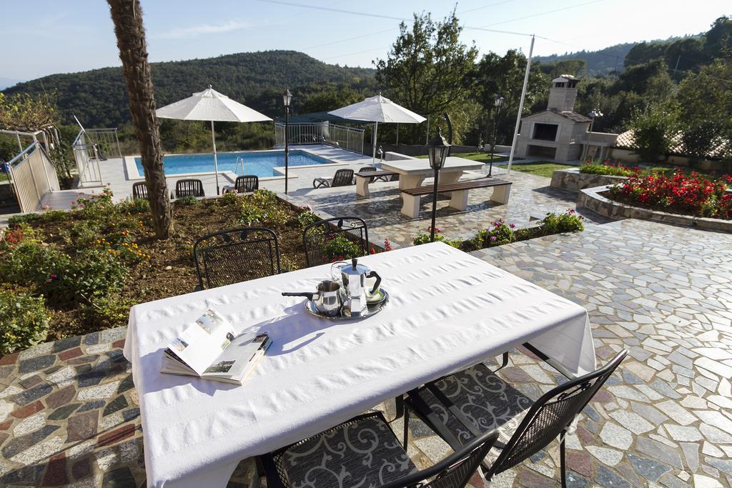 Apartments Rajkovic Labin Szoba fotó