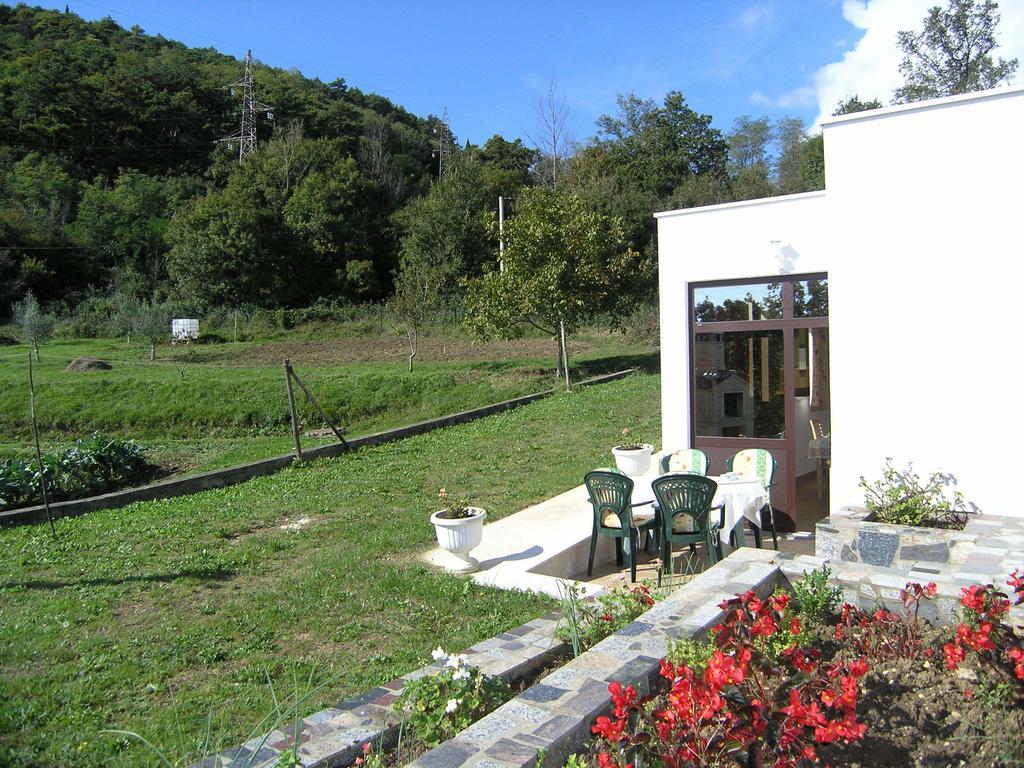 Apartments Rajkovic Labin Szoba fotó