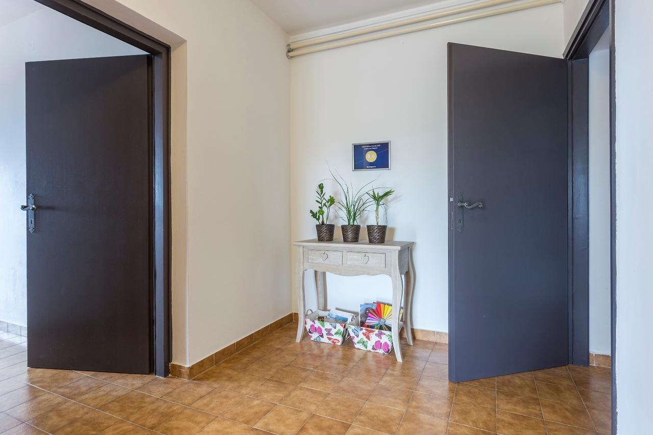 Apartments Rajkovic Labin Kültér fotó