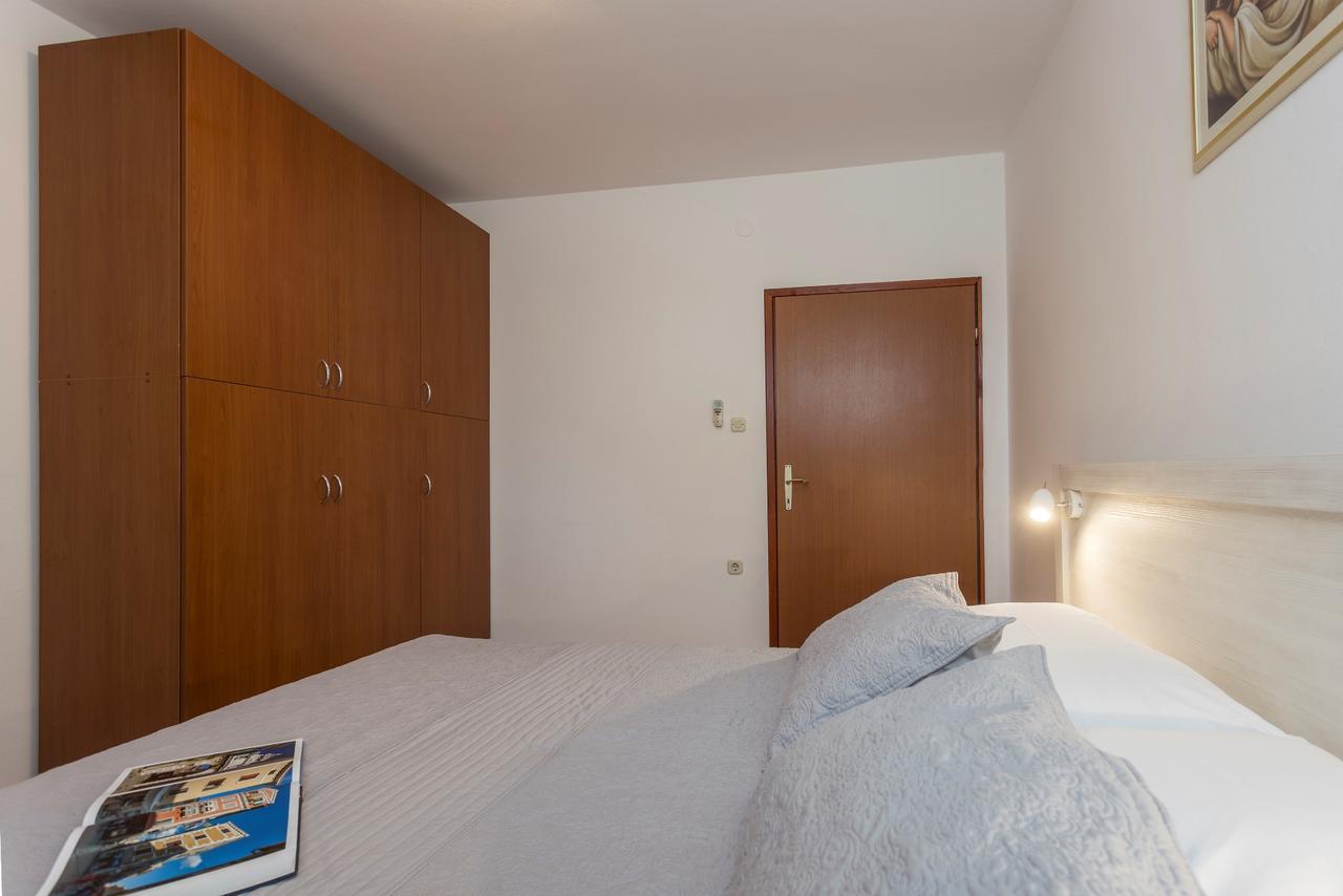 Apartments Rajkovic Labin Kültér fotó